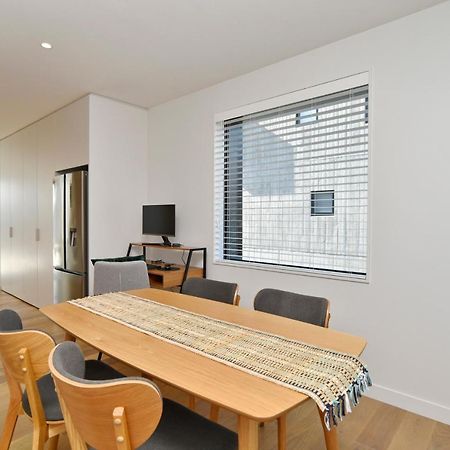 Worcester Terrace Seven - Christchurch Holiday Homes Eksteriør billede