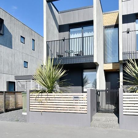 Worcester Terrace Seven - Christchurch Holiday Homes Eksteriør billede